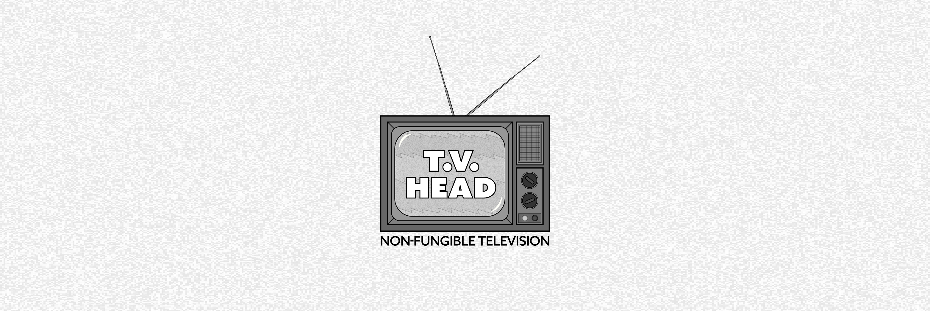 Pixel Television banner